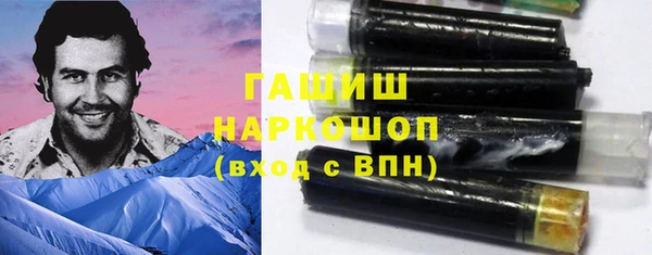 тгк Няндома